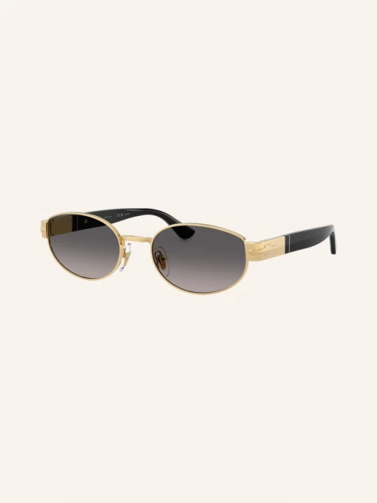 Obrázek produktu Persol Sluneční Brýle po1024s zlato/ šedá