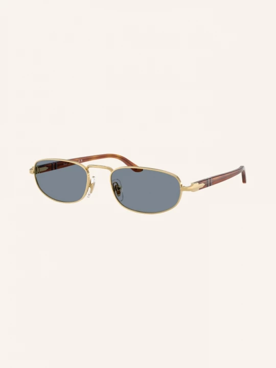 Obrázek produktu Persol Sluneční Brýle po1028s zlato/ modrá