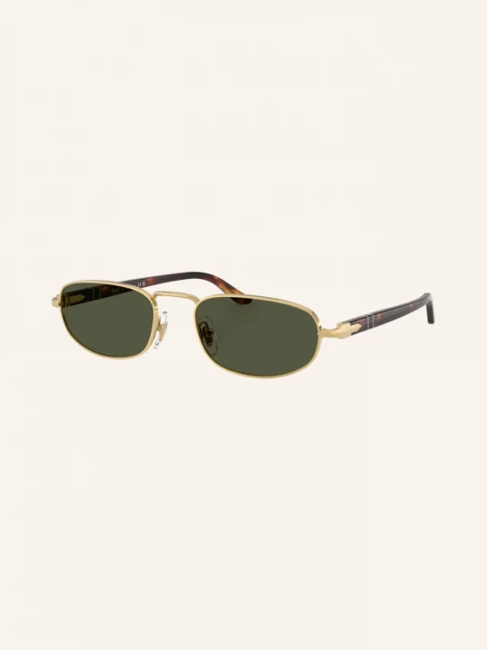 Obrázek produktu Persol Sluneční Brýle po1028s zlato / tmavě zelená