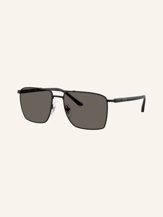 Obrázek produktu Persol Sluneční Brýle po1031s černá / tmavě šedá