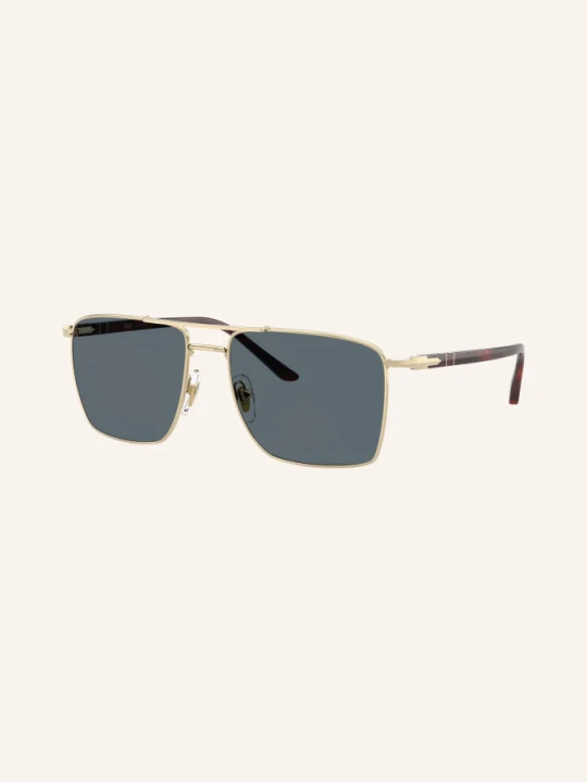 Obrázek produktu Persol Sluneční Brýle po1031s zlato / modrá