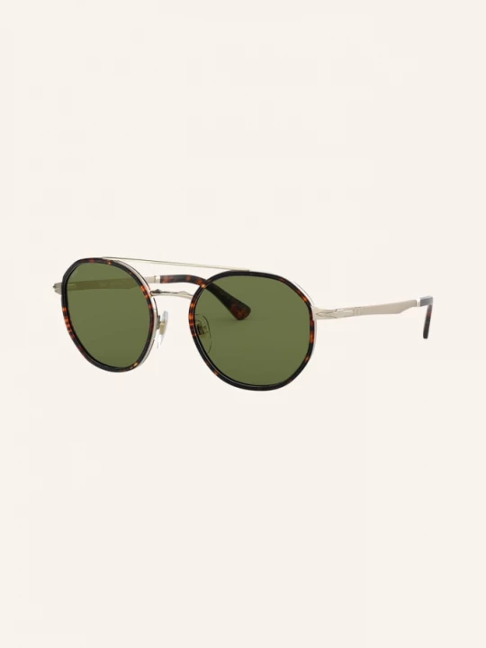 Obrázek produktu Persol Sluneční Brýle po2456s 107652 - havana/ zelená