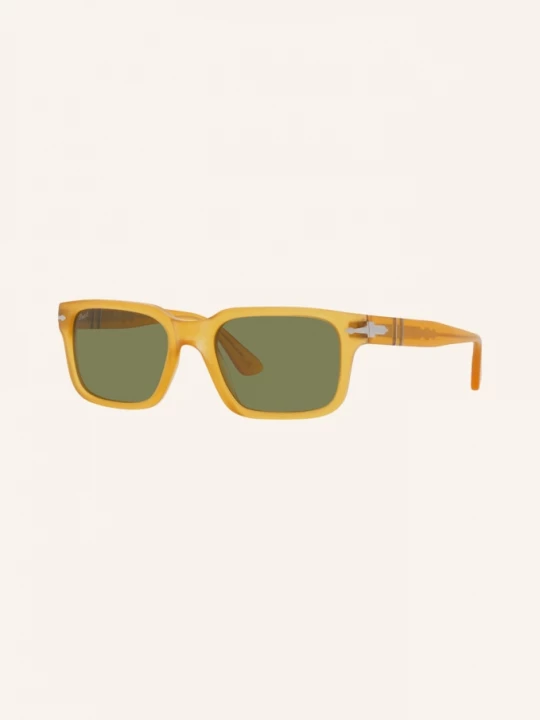 Obrázek produktu Persol Sluneční Brýle po3272s 204/4e žlutá/ zelená