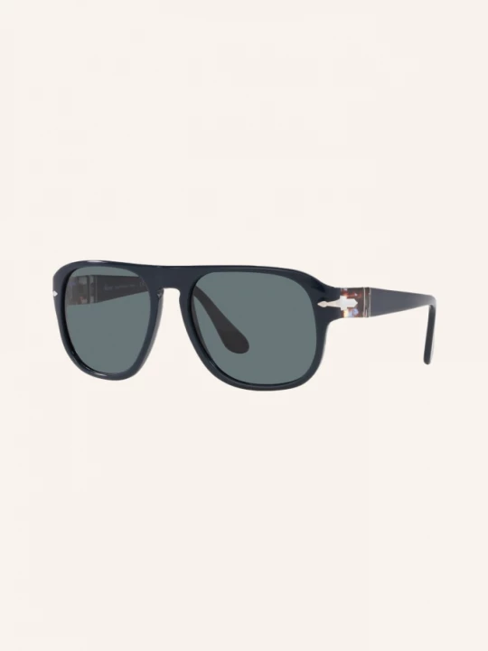 Obrázek produktu Persol Sluneční Brýle po3310 11893r - tmavě modrá/ modrá polarizovaná