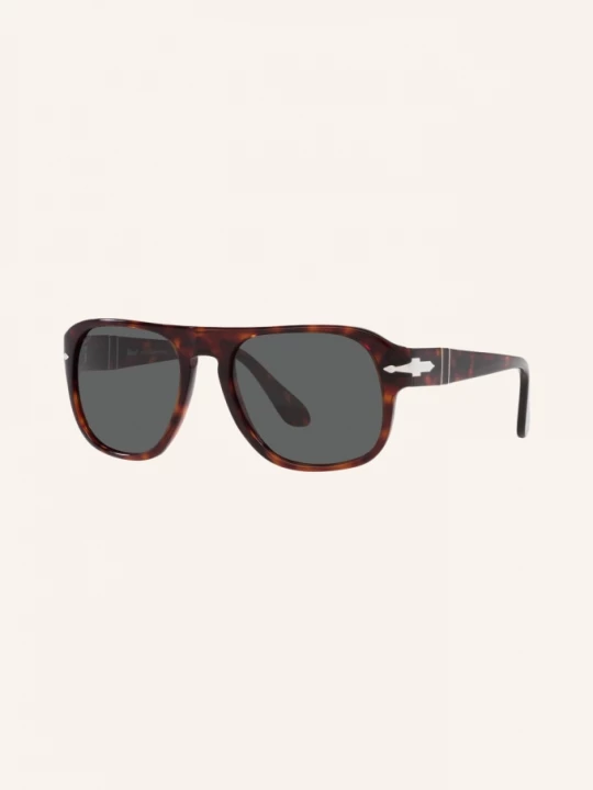 Obrázek produktu Persol Sluneční Brýle po3310 24/b1 - havana/ šedá