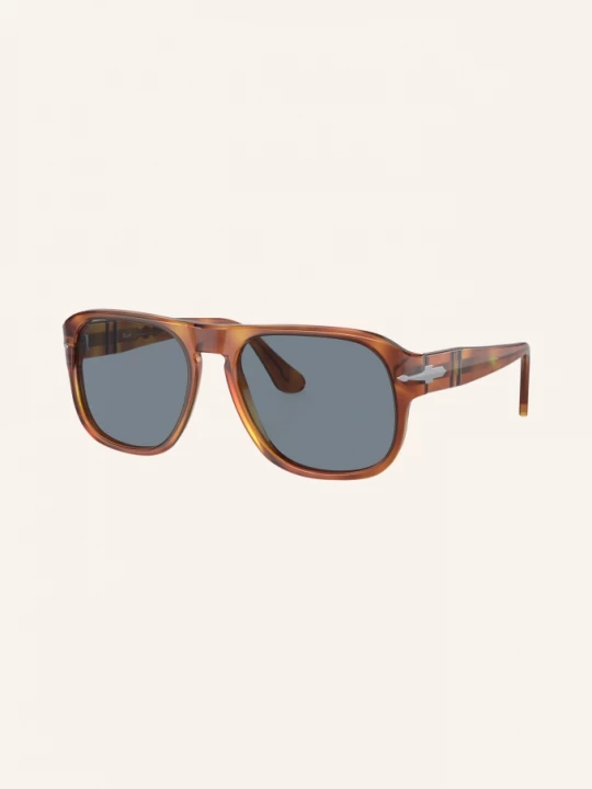 Obrázek produktu Persol Sluneční Brýle po3310 světle hnědá/ modrá