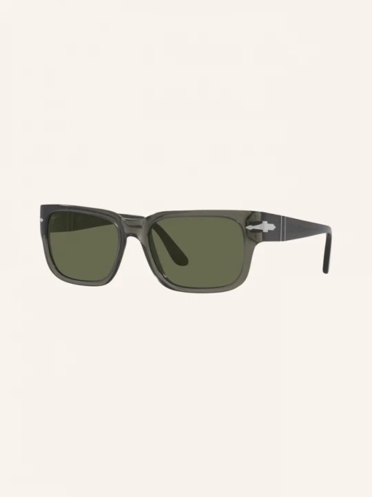 Obrázek produktu Persol Sluneční Brýle po3315s 110358 - šedá/ zelená polarizovaná
