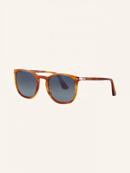 Obrázek produktu Persol Sluneční Brýle po3316 Transitions® 96/s3 - havana/ polarizovaná modrá