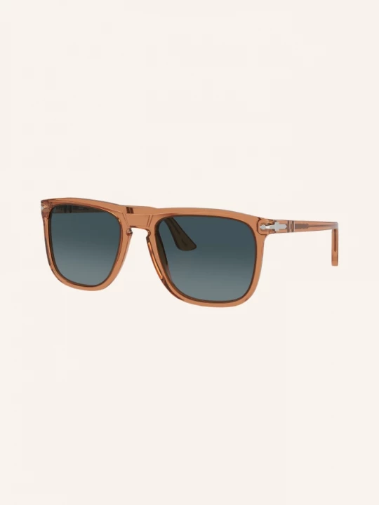 Obrázek produktu Persol Sluneční Brýle po3336s 1213s3 - hnědá/ modrý přechod