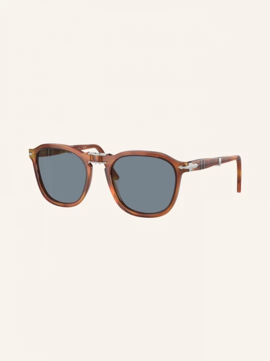 Obrázek produktu Persol Sluneční Brýle po3345s 96/56 - havana/ modrá