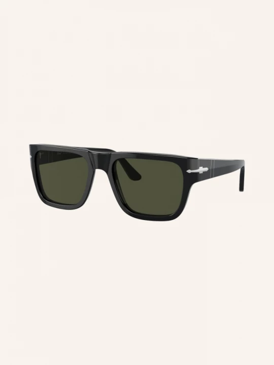 Obrázek produktu Persol Sluneční Brýle po3348s černá/ zelená