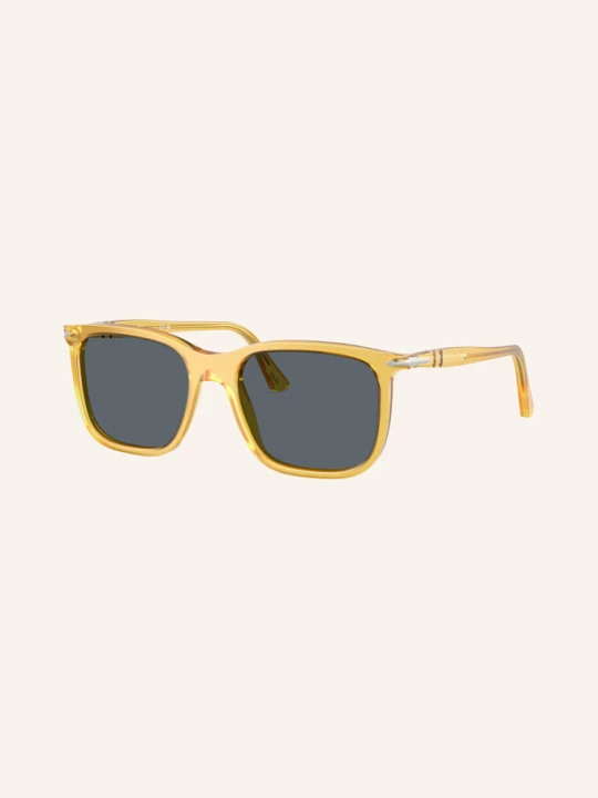 Obrázek produktu Persol Sluneční Brýle po3357s 204/r5 - žlutá/ modrá