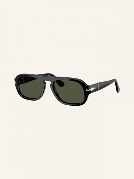 Obrázek produktu Persol Sluneční Brýle po3369s černá/ zelená
