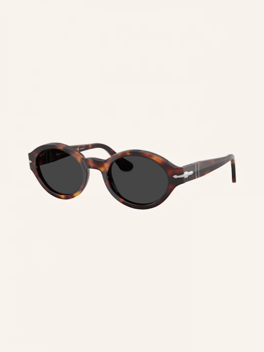 Obrázek produktu Persol Sluneční Brýle po3378s 24/48 - havana/ tmavě šedá polarizovaná
