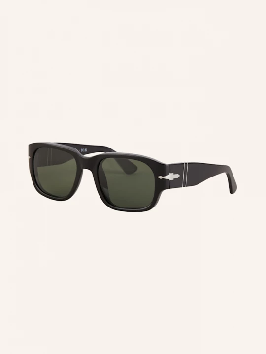 Obrázek produktu Persol Sluneční Brýle po3380s 95/31 - černá/ zelená