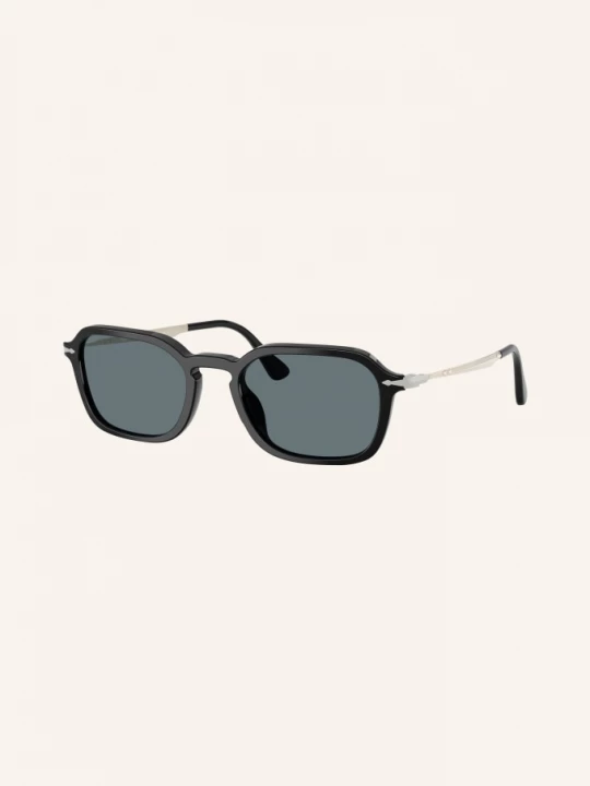 Obrázek produktu Persol Sluneční Brýle po3381s černá/tmavě šedá polarizované