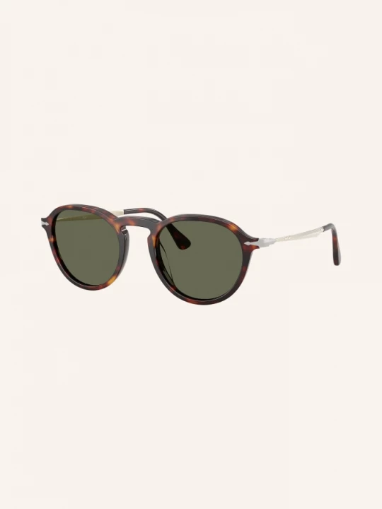 Obrázek produktu Persol Sluneční Brýle po3383s havana/ zelená
