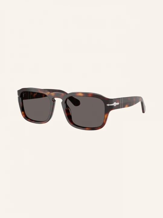 Obrázek produktu Persol Sluneční Brýle po3386s havana/ tmavě zelená