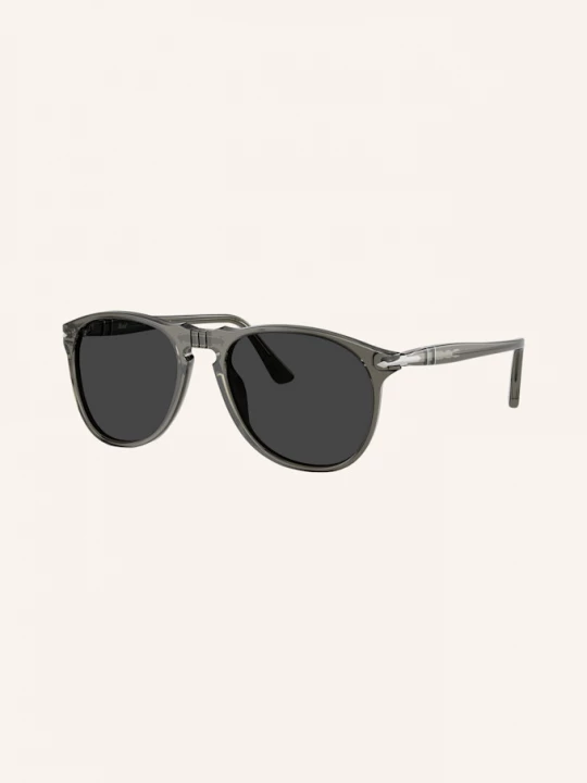 Obrázek produktu Persol Sluneční Brýle po9649s 110348 - šedá/ černá polarizovaná