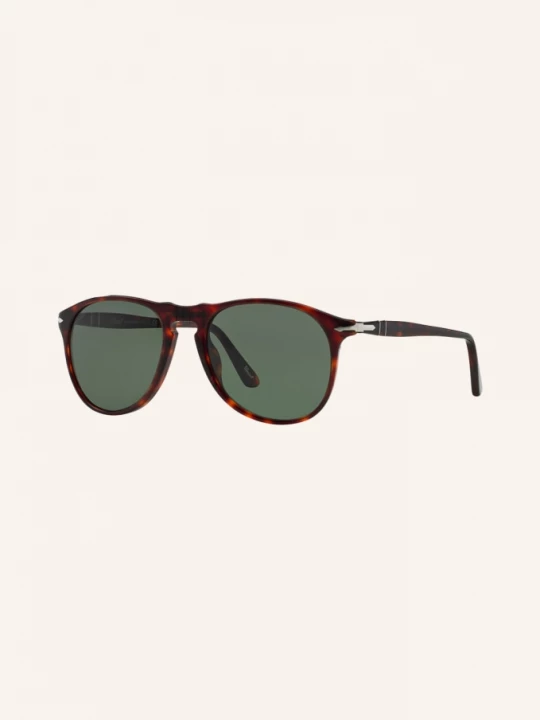 Obrázek produktu Persol Sluneční Brýle po9649s 24/31 – havana/ zelená