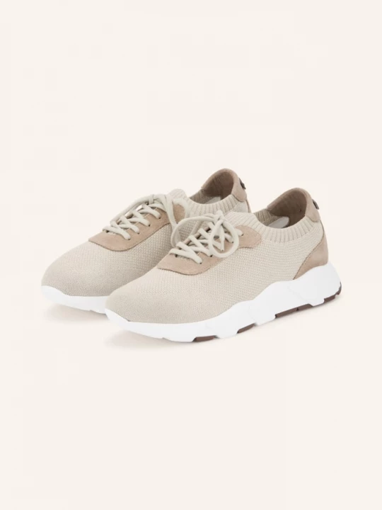 Obrázek produktu Peserico Sneakersy stříbrná / šedá