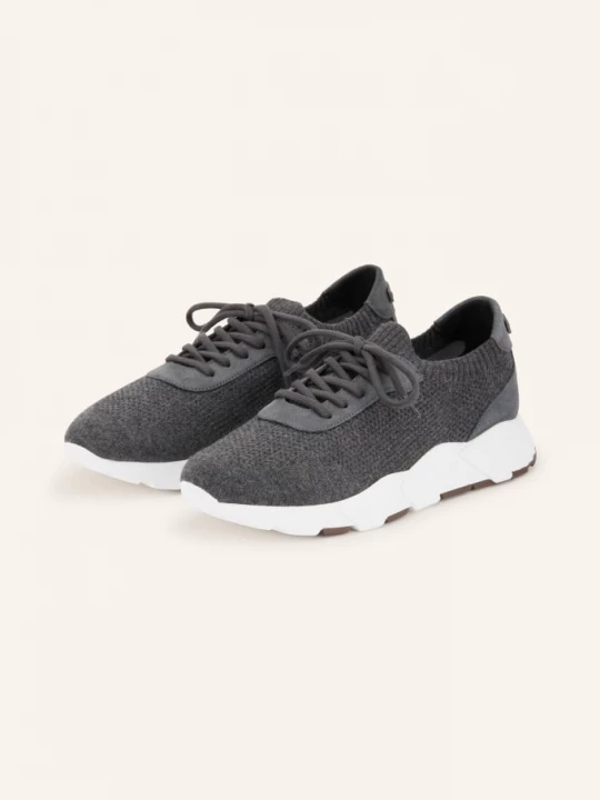 Obrázek produktu Peserico Sneakersy tmavě šedá