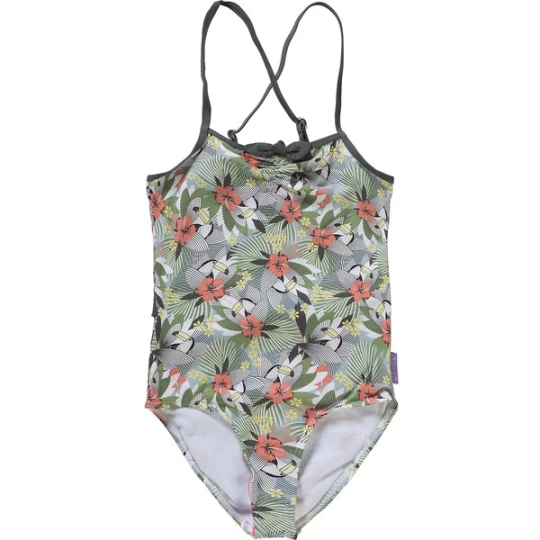 Obrázek produktu petit amour Plavky  šedá / khaki / mix barev / korálová / černá