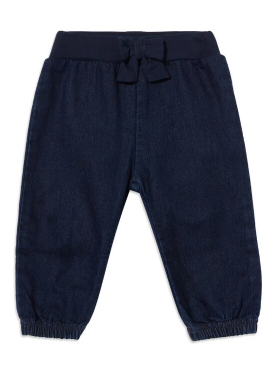 Obrázek produktu PETIT BATEAU Džíny modrá džínovina