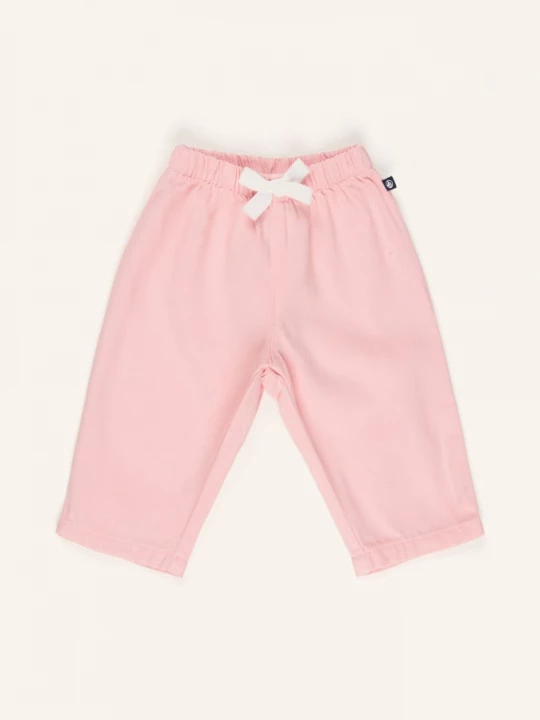 Obrázek produktu Petit Bateau Kalhoty růžová