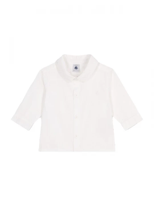 Obrázek produktu PETIT BATEAU Košile režná
