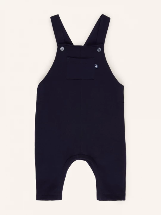 Obrázek produktu Petit Bateau Lacláče Z Jerseyu tmavě modrá