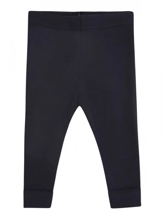 Obrázek produktu PETIT BATEAU Legíny námořnická modř