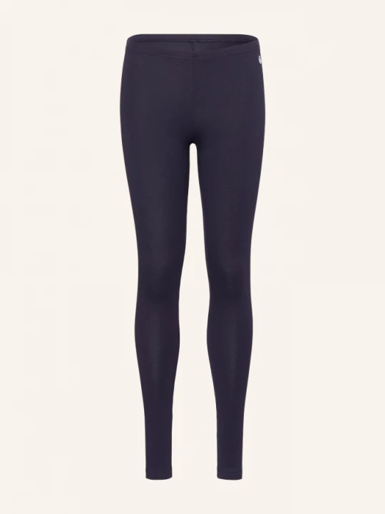 Obrázek produktu Petit Bateau Legíny tmavě modrá