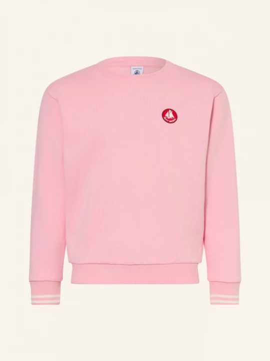 Obrázek produktu Petit Bateau Mikiny růžová