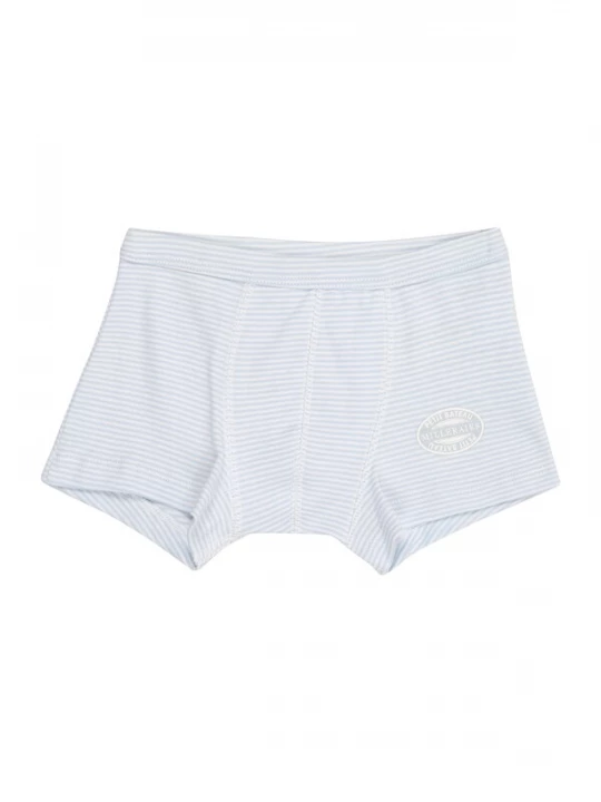 Obrázek produktu PETIT BATEAU Spodní prádlo světlemodrá / bílá