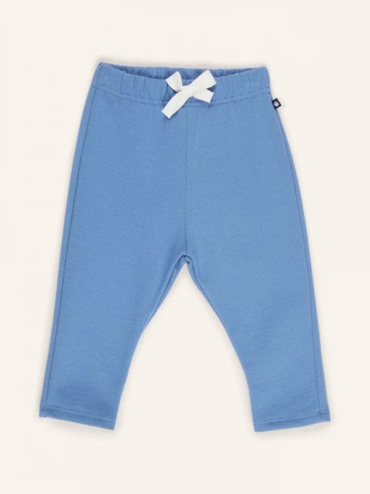Obrázek produktu Petit Bateau Tepláky modrá
