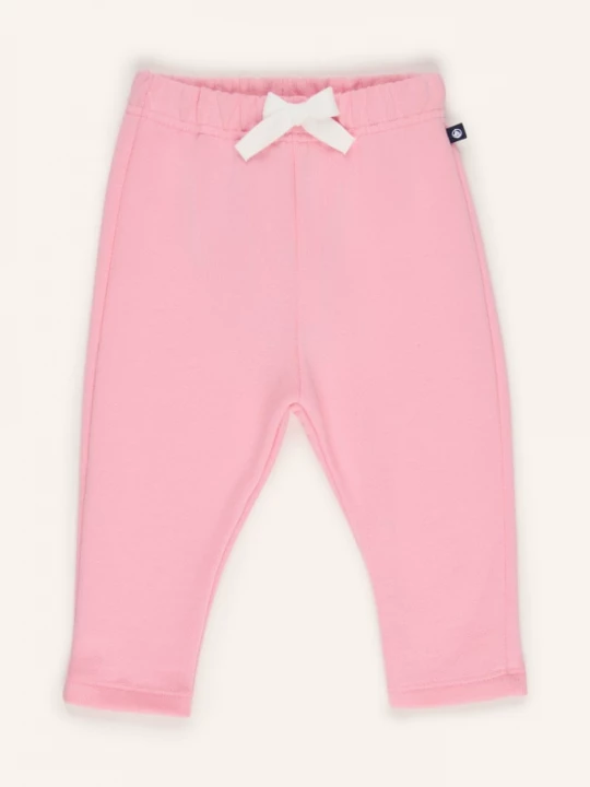 Obrázek produktu Petit Bateau Tepláky růžová