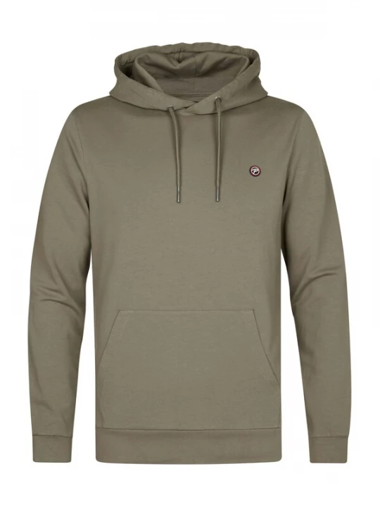Obrázek produktu Petrol Industries Mikina khaki