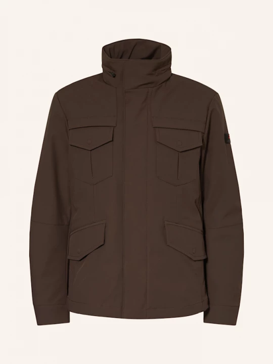 Obrázek produktu Peuterey Bunda Fieldjacket hnědá