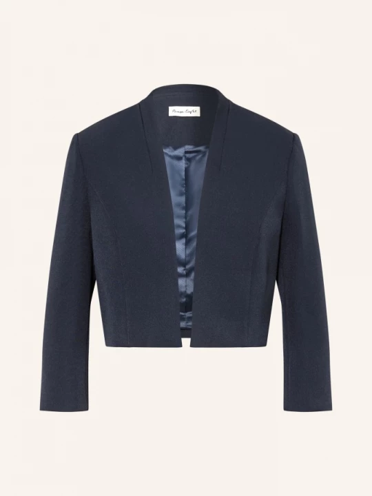 Obrázek produktu Phase Eight Bolero Catherine S 3/4 Rukávem tmavě modrá