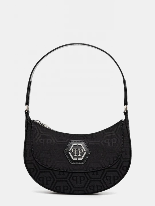 Obrázek produktu Philipp Plein Kabelka Philipp Plein černá
