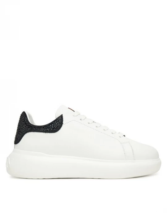 Obrázek produktu PHILIPP PLEIN Sneakersy FAES WSC2776 PLE022N Bílá