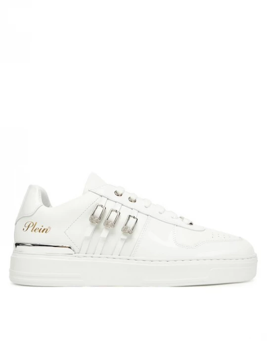 Obrázek produktu PHILIPP PLEIN Sneakersy FAES WSC2780 PLE075N Bílá