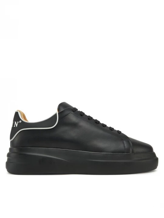 Obrázek produktu PHILIPP PLEIN Sneakersy PADS USC0599 PLE005 Černá