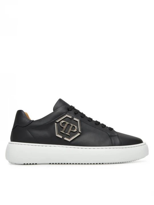 Obrázek produktu PHILIPP PLEIN Sneakersy PAES MSC4022 Černá