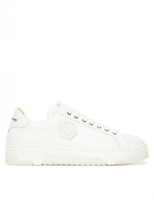 Obrázek produktu PHILIPP PLEIN Sneakersy PAES USC0722 PLE005N01 Bílá