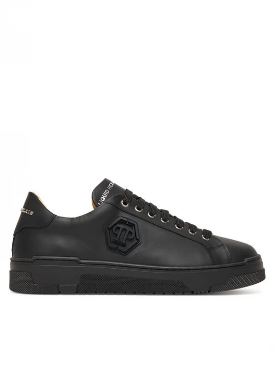 Obrázek produktu PHILIPP PLEIN Sneakersy PAES USC0722 PLE005N020 Černá