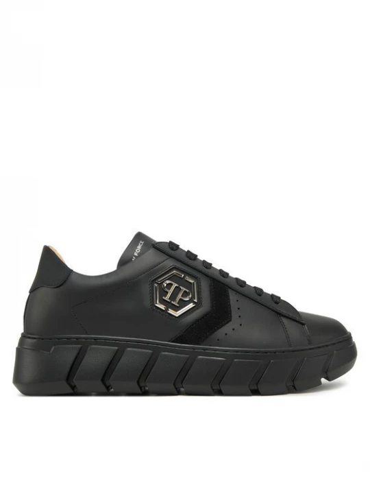 Obrázek produktu PHILIPP PLEIN Sneakersy SAES USC0698 PLE075 Černá