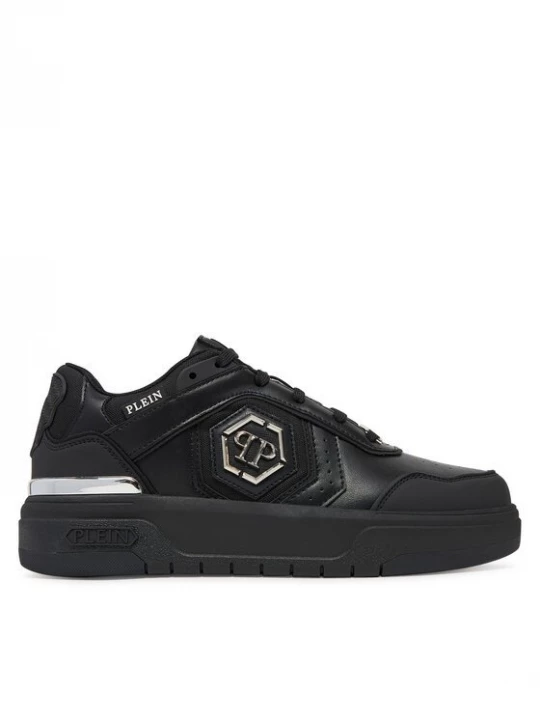 Obrázek produktu PHILIPP PLEIN Sneakersy SAES USC0766 PTE120N Černá