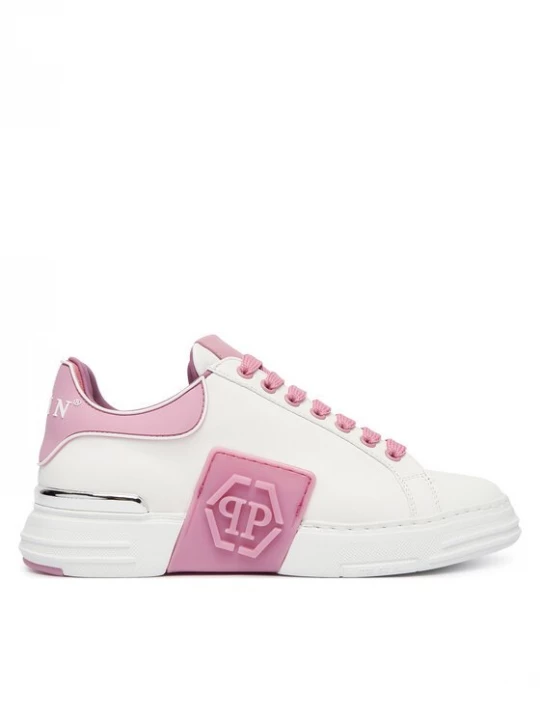 Obrázek produktu PHILIPP PLEIN Sneakersy SAFS USC0904 PLE005N Bílá